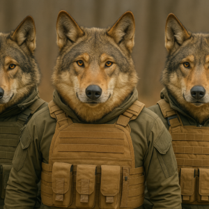 Wolf Pack Membership